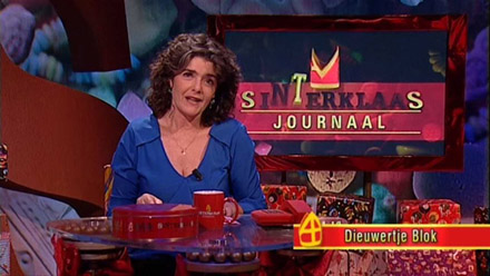 Het Sinterklaasjournaal