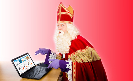 Sinterklaas webwinkel tips